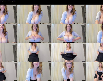 yourlove777 — 4 minute Chaturbate female cam show recording, 1080p, Oct 2, 2022