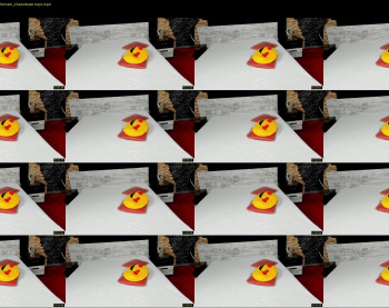 _adelle — 19 minute Chaturbate female cam show recording, 1080p, Oct 3, 2022