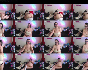 _amanda_seyfried19 — 123 minute Chaturbate female cam show recording, 720p, Oct 3, 2022