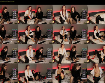 _astarta_ — 54 minute Chaturbate female cam show recording, 1080p, Oct 4, 2022