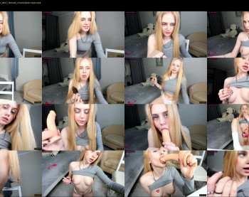 _be_my_daddy — 57 minute Chaturbate female cam show recording, 1080p, Oct 3, 2022
