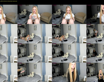 _be_my_daddy — 9 minute Chaturbate female cam show recording, 1080p, Oct 3, 2022