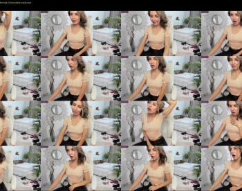 _beylly — 3 minute Chaturbate female cam show recording, 1080p, Oct 4, 2022