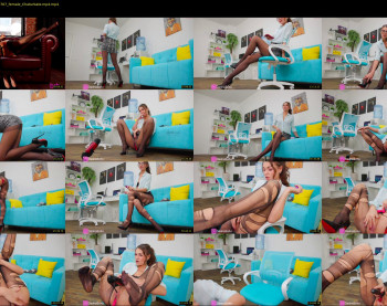 _d_a_s_h_a_ — 86 minute Chaturbate female cam show recording, 720p, Oct 3, 2022