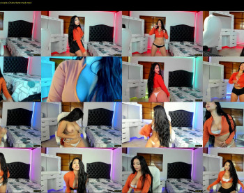 _gaby1 — 55 minute Chaturbate female cam show recording, 1080p, Oct 3, 2022