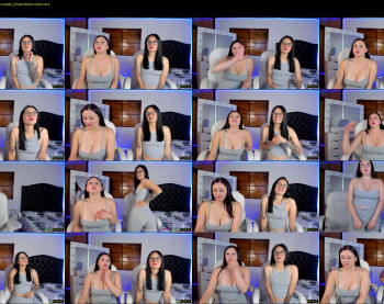 _gaby1 — 56 minute Chaturbate female cam show recording, 1080p, Oct 3, 2022