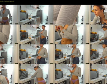 _gaby1 — 55 minute Chaturbate female cam show recording, 1080p, Oct 4, 2022