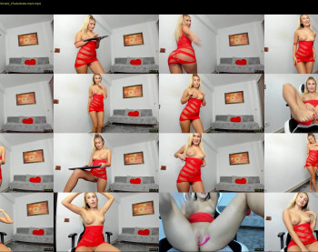_myaa — 54 minute Chaturbate female cam show recording, 1080p, Oct 3, 2022