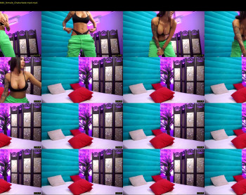 _sinwithme_ — 14 minute Chaturbate female cam show recording, 1080p, Oct 3, 2022