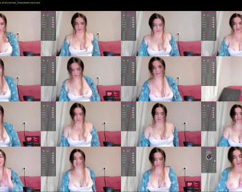 _snorkmaiden_ — 54 minute Chaturbate female cam show recording, 1080p, Oct 4, 2022
