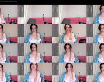 _snorkmaiden_ — 27 minute Chaturbate female cam show recording, 1080p, Oct 4, 2022