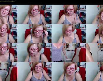 adelewildx — 29 minute Chaturbate female cam show recording, 720p, Oct 3, 2022