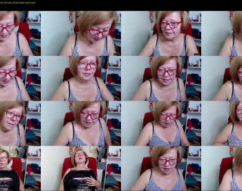 adelewildx — 6 minute Chaturbate female cam show recording, 720p, Oct 3, 2022