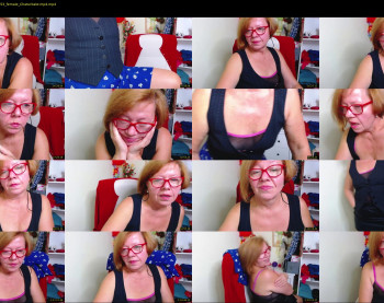 adelewildx — 93 minute Chaturbate female cam show recording, 720p, Oct 3, 2022