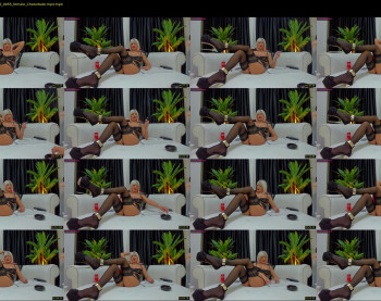 adonamazzara — 4 minute Chaturbate female cam show recording, 1080p, Oct 4, 2022