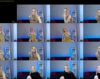 adrykilly — 69 minute Chaturbate female cam show recording, 720p, Oct 3, 2022