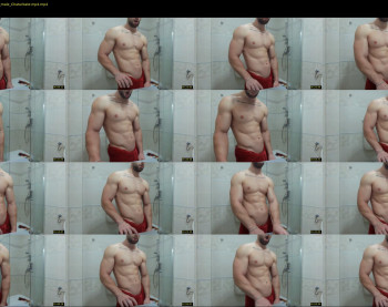 advp69 — 3 minute Chaturbate male cam show recording, 720p, Oct 3, 2022
