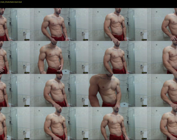 advp69 — 39 minute Chaturbate male cam show recording, 720p, Oct 3, 2022