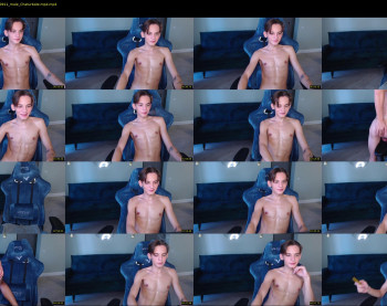 aiko_miracle — 6 minute Chaturbate male cam show recording, 1080p, Oct 3, 2022