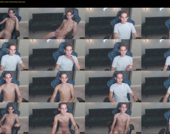 aiko_miracle — 55 minute Chaturbate male cam show recording, 1080p, Oct 3, 2022