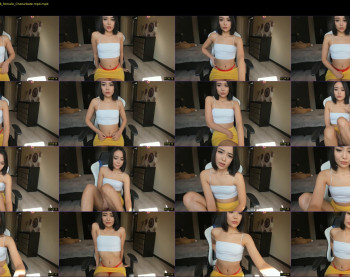 aina_kun — 15 minute Chaturbate female cam show recording, 1080p, Oct 3, 2022