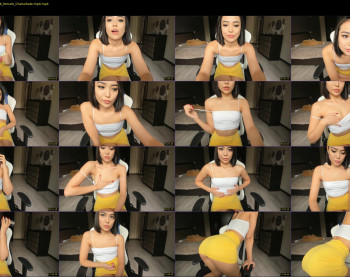 aina_kun — 16 minute Chaturbate female cam show recording, 1080p, Oct 3, 2022