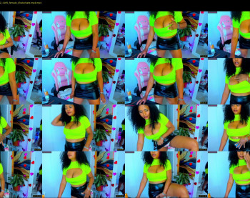 alexandra_mar — 99 minute Chaturbate female cam show recording, 720p, Oct 3, 2022