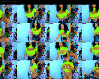 alexandra_mar — 44 minute Chaturbate female cam show recording, 720p, Oct 3, 2022