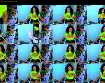 alexandra_mar — 76 minute Chaturbate female cam show recording, 720p, Oct 3, 2022