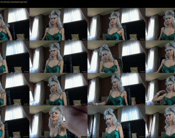 alexissadele — 91 minute Chaturbate female cam show recording, 720p, Oct 3, 2022