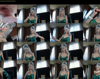 alexissadele — 75 minute Chaturbate female cam show recording, 720p, Oct 3, 2022