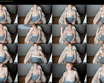 aliaa_ — 54 minute Chaturbate female cam show recording, 1080p, Oct 4, 2022