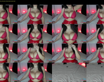 alicelevine — 14 minute Chaturbate female cam show recording, 1080p, Oct 3, 2022