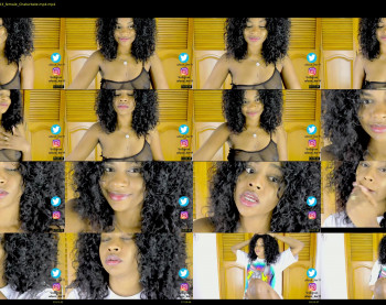 alison_ker — 34 minute Chaturbate female cam show recording, 1080p, Oct 3, 2022