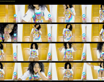 alison_ker — 28 minute Chaturbate female cam show recording, 1080p, Oct 3, 2022
