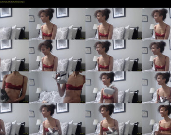 allgood4u — 3 minute Chaturbate couple cam show recording, 720p, Oct 3, 2022