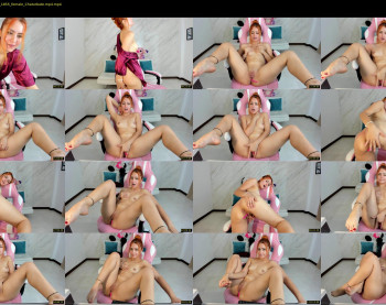 allisonpalmer — 72 minute Chaturbate female cam show recording, 1080p, Oct 3, 2022
