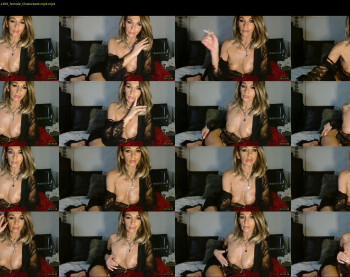 amanda0803 — 3 minute Chaturbate female cam show recording, 720p, Oct 3, 2022
