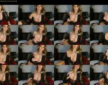amanda0803 — 4 minute Chaturbate female cam show recording, 720p, Oct 3, 2022