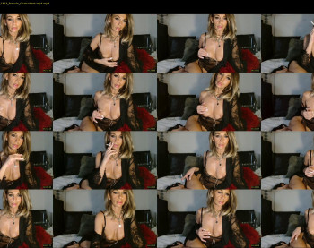 amanda0803 — 5 minute Chaturbate female cam show recording, 720p, Oct 3, 2022