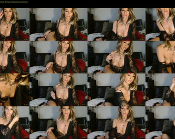 amanda0803 — 11 minute Chaturbate female cam show recording, 720p, Oct 3, 2022