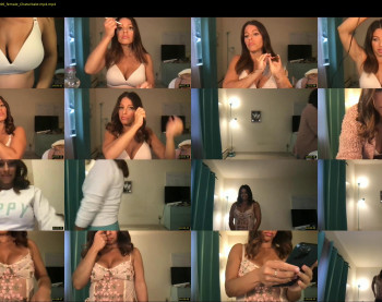 amysmilez — 68 minute Chaturbate female cam show recording, 480p, Oct 3, 2022