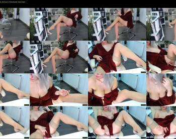 ana_karin — 54 minute Chaturbate female cam show recording, 1080p, Oct 3, 2022