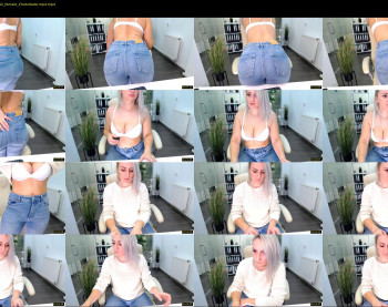 ana_karin — 7 minute Chaturbate female cam show recording, 1080p, Oct 3, 2022