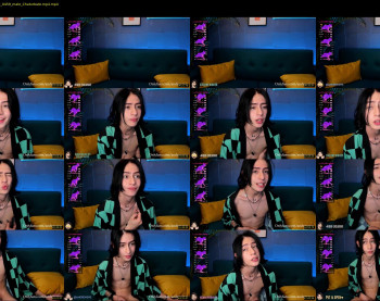 andrew_round — 54 minute Chaturbate male cam show recording, 1080p, Oct 4, 2022