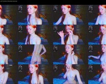 anna_bronson — 55 minute Chaturbate female cam show recording, 1080p, Oct 3, 2022