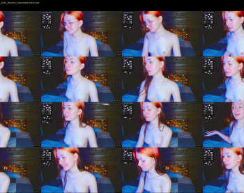 anna_bronson — 20 minute Chaturbate female cam show recording, 1080p, Oct 4, 2022