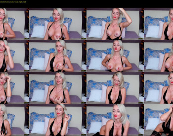 anna_love1 — 10 minute Chaturbate female cam show recording, 1080p, Oct 4, 2022