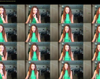 anna_shine_ — 4 minute Chaturbate female cam show recording, 1080p, Oct 3, 2022