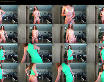 anna_shine_ — 23 minute Chaturbate female cam show recording, 1080p, Oct 3, 2022